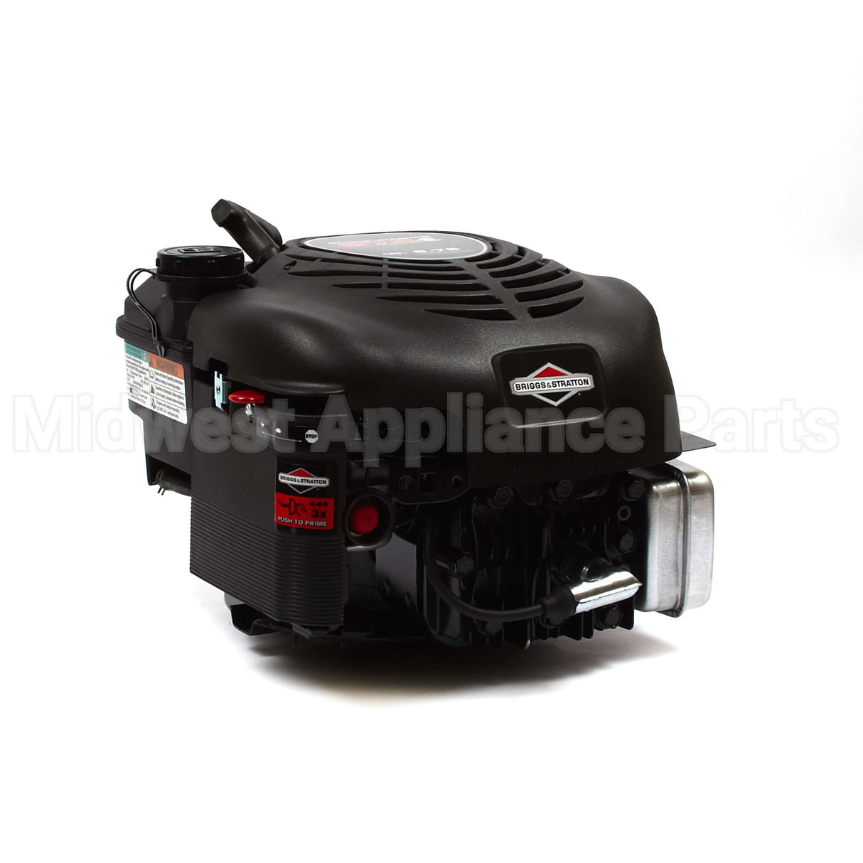 126M02-1018-F1 Briggs & Stratton Engine Packed Single Carton