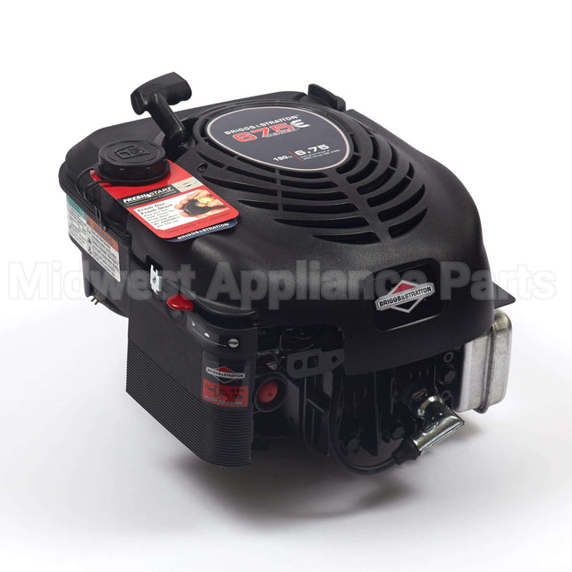 126M02-1701-F1 Briggs & Stratton Engine 675 Series