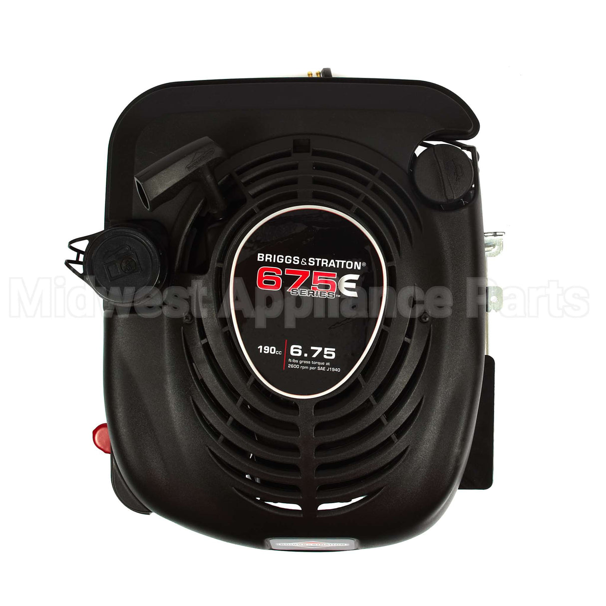 126M07-5060-F1 Briggs & Stratton Engine Packed Single Carton
