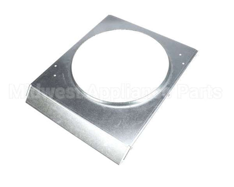 127-CM6-0031-S Delfield Shroud, Fan-4560