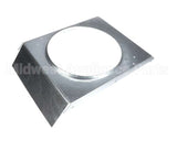 127-CM6-0031-S Delfield Shroud, Fan-4560