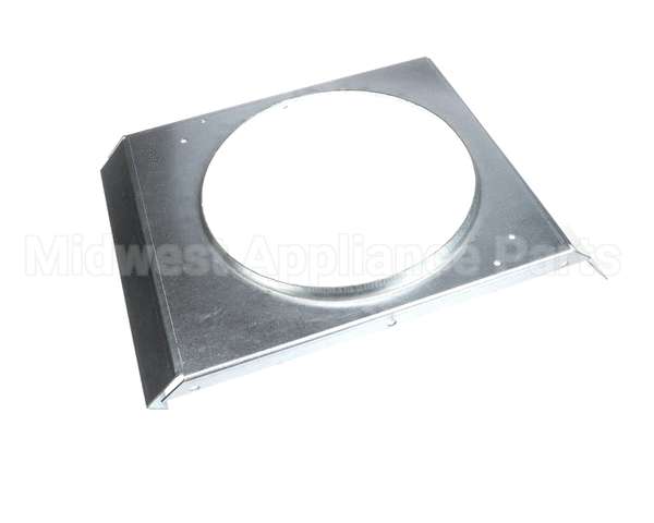 127-CM6-0031-S Delfield Shroud, Fan-4560