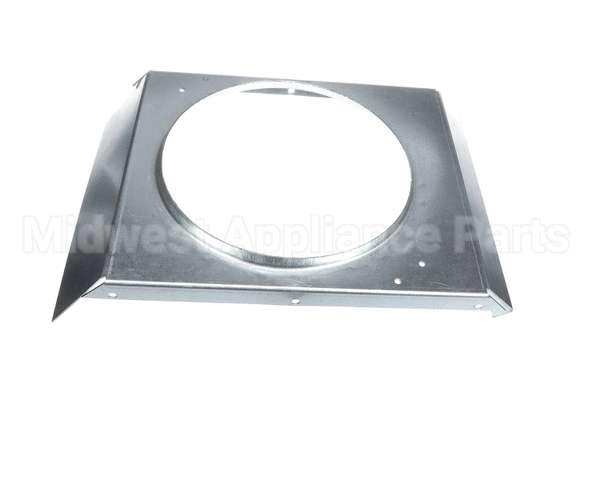 127-CM6-0031-S Delfield Shroud, Fan-4560