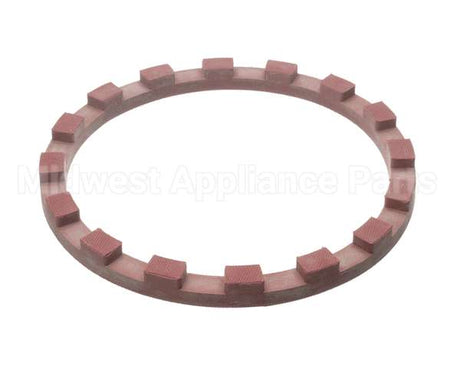 127 Nutrifaster Rubber Foot - N350/N450