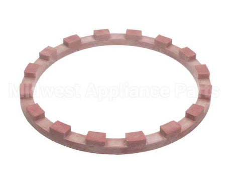 127 Nutrifaster Rubber Foot - N350/N450