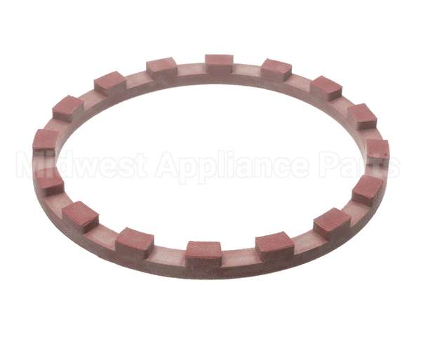 127 Nutrifaster Rubber Foot - N350/N450