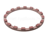 127 Nutrifaster Rubber Foot - N350/N450