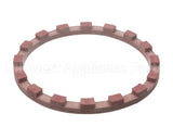 127 Nutrifaster Rubber Foot - N350/N450