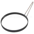 127 Compatible Prince Castle Ring, Egg(8"Dia, Omelet)