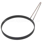 127 Compatible Prince Castle Ring, Egg(8"Dia, Omelet)