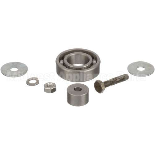 127 Compatible Southbend Roller Bearing 1-5/8 Od X 7/8 Id