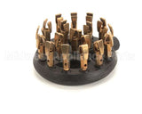 1270 Imperial Icra - 18 Tip Duck Jet Burner (Natural G