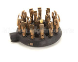 1270 Imperial Icra - 18 Tip Duck Jet Burner (Natural G