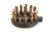 1270 Imperial Icra - 18 Tip Duck Jet Burner (Natural G