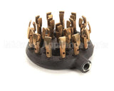 1270 Imperial Icra - 18 Tip Duck Jet Burner (Natural G