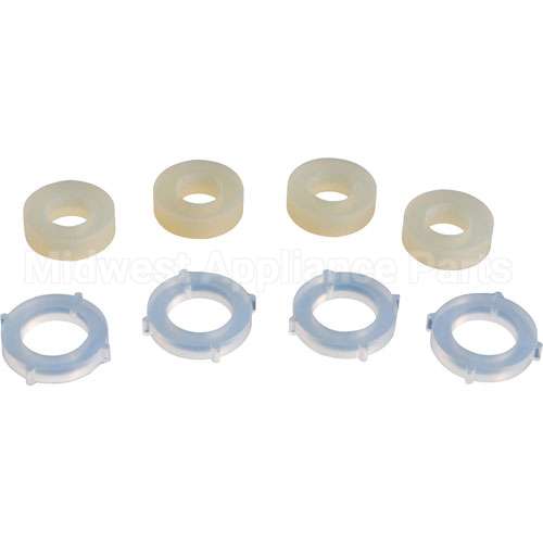 1270.0000 Compatible Bunn Gasket, Sight Gauge, Kit