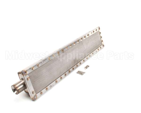 127000 Marshall Air Burner 24 Disposable