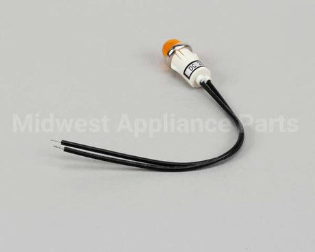 1270000 Garland Amber Pilot Light 28V