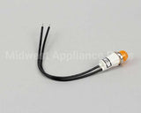 1270000 Garland Amber Pilot Light 28V