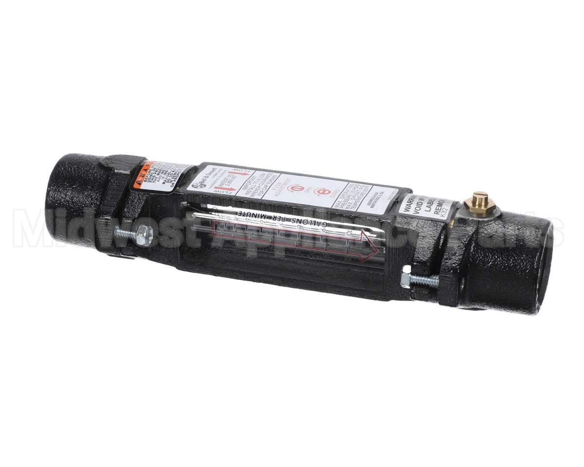 127002 Xylem-Bell & Gossett B & G Tb-1 Thermoflo Balancer.