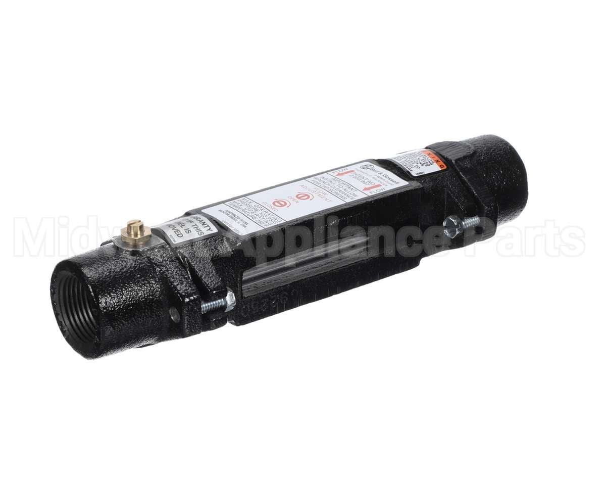 127002 Xylem-Bell & Gossett B & G Tb-1 Thermoflo Balancer.