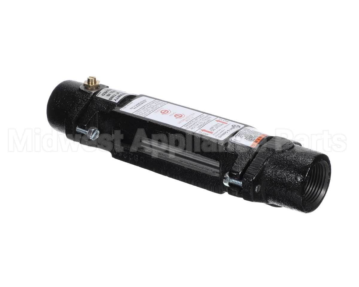 127002 Xylem-Bell & Gossett B & G Tb-1 Thermoflo Balancer.