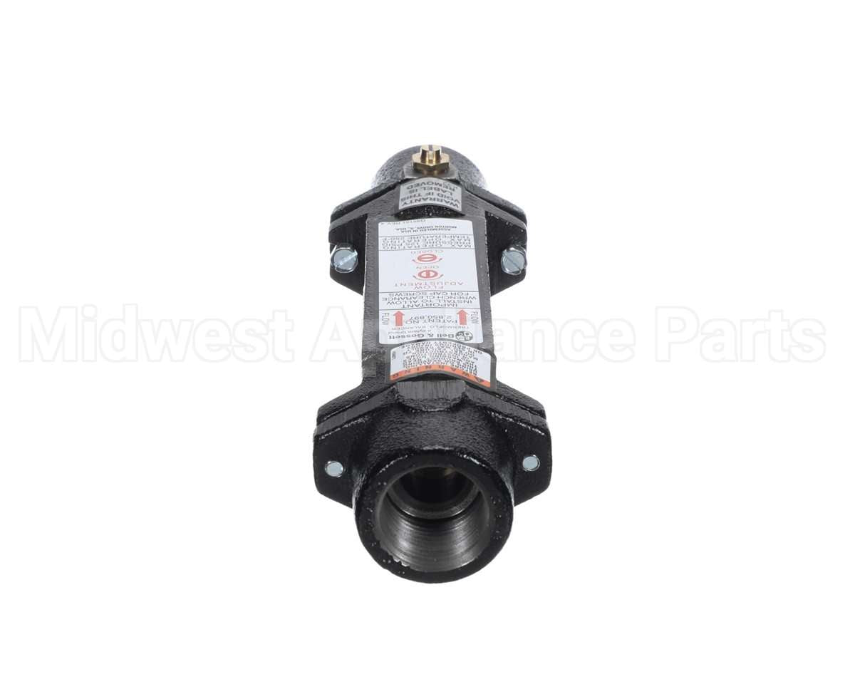 127002 Xylem-Bell & Gossett B & G Tb-1 Thermoflo Balancer.