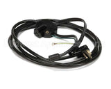 1270039 Leer Harness Pwr Cord Export