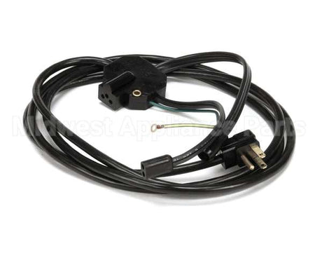 1270039 Leer Harness Pwr Cord Export