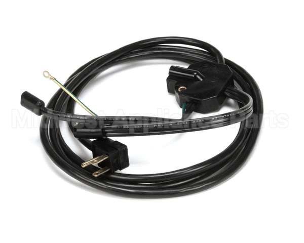 1270039 Leer Harness Pwr Cord Export
