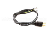 1270061 Leer Harness, Compressor Power Cord