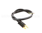 1270061 Leer Harness, Compressor Power Cord