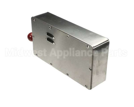 12701 Gaylord N68R440V Damper Control Swi