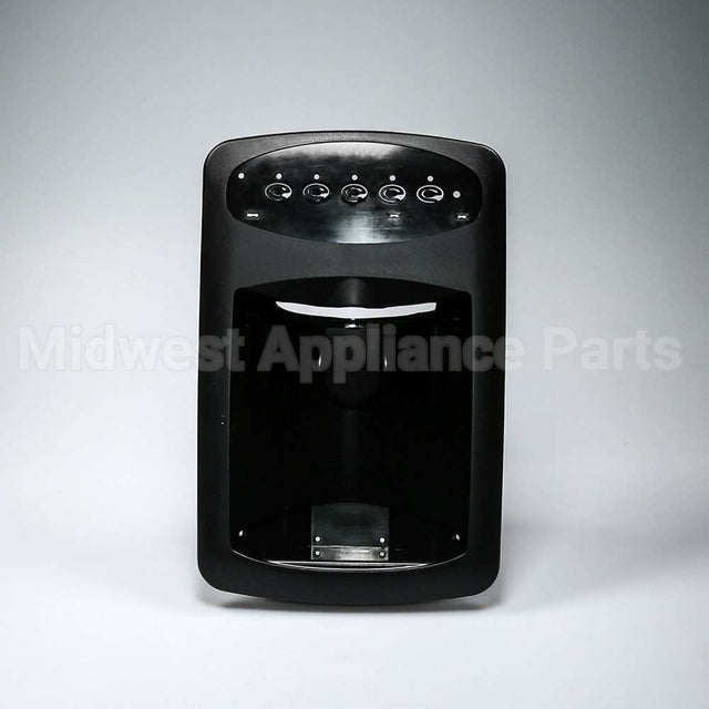 12703809BB Whirlpool Facade (Blk)