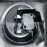 12703809BB Whirlpool Facade (Blk)