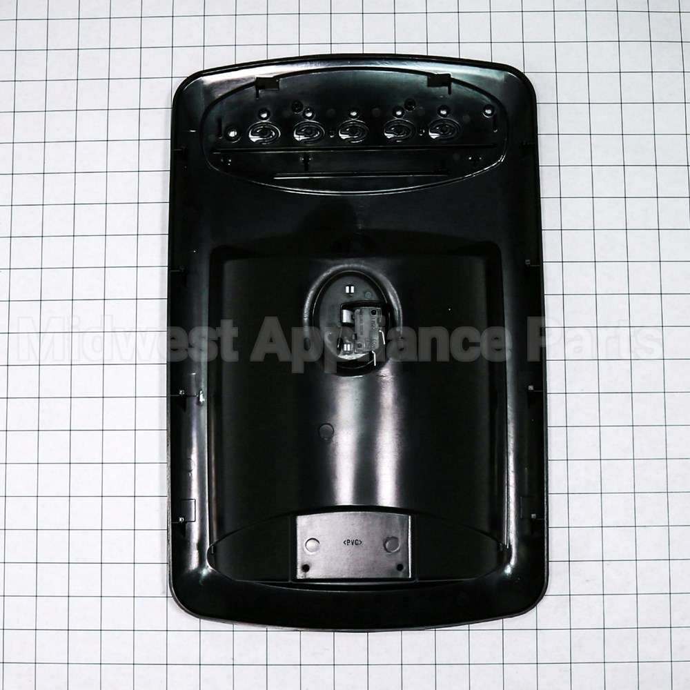 12703809BB Whirlpool Facade (Blk)