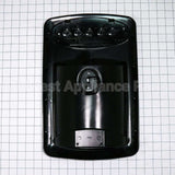12703809BB Whirlpool Facade (Blk)