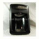12703809BB Whirlpool Facade (Blk)