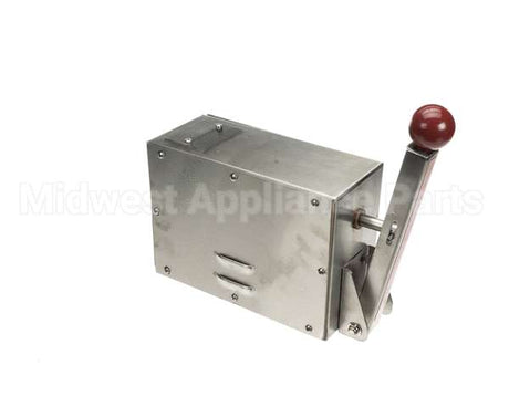 12705 Gaylord N-68-G/440V Damper Control Switch 440V -