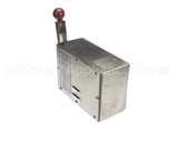 12705 Gaylord N-68-G/440V Damper Control Switch 440V -