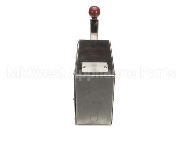 12705 Gaylord N-68-G/440V Damper Control Switch 440V -