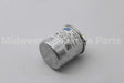 12710 MARS 15Mfd 370V Round Run Capacitor