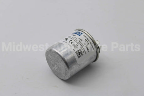 12710 MARS 15Mfd 370V Round Run Capacitor
