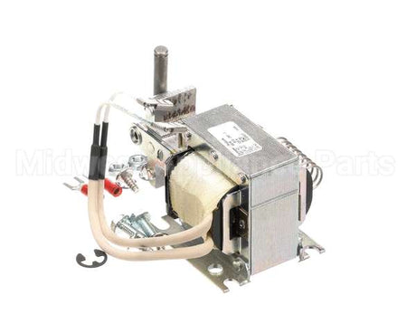 12712 Gaylord Solenoid Repair Kit 115V - N66/N68 Srk