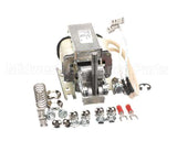 12712 Gaylord Solenoid Repair Kit 115V - N66/N68 Srk