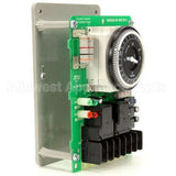 127146 Compatible Norlake Timer Dtsx-B-120-Nl 120V