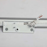 12722815B Whirlpool Vertical Mullion Assy