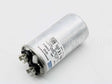 12723 MARS 45Mfd 370V Round Run Capacitor