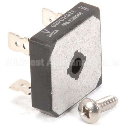 12725 Compatible Nieco Sngl Phs Bridge Rectifir