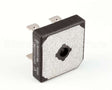 12725 Nieco Rectifier,Single Phase Bridge,25A,200V